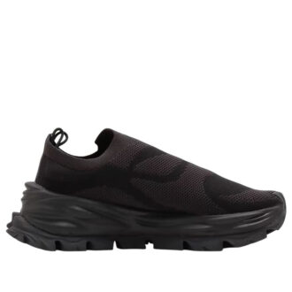 PUMA x Heliot Emil Fast-Trac Nitro 3 «Svart»