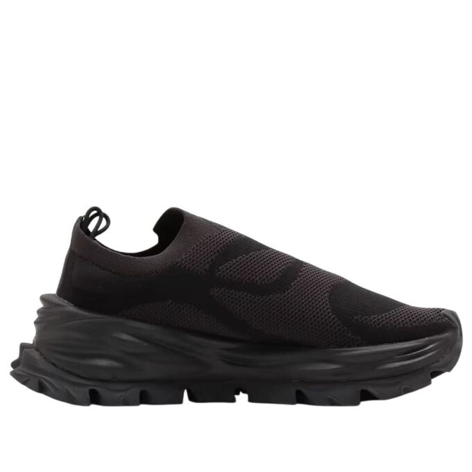 PUMA x Heliot Emil Fast-Trac Nitro 3 «Svart»