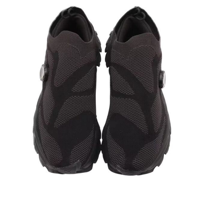PUMA x Heliot Emil Fast-Trac Nitro 3 «Svart»