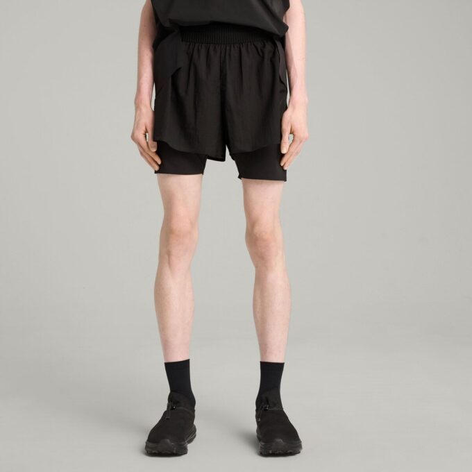 PUMA x HELIOT EMIL Herreshorts