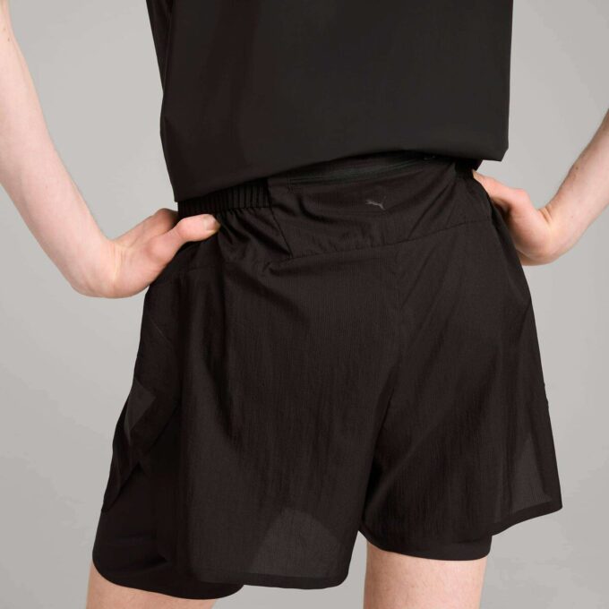 PUMA x HELIOT EMIL Herreshorts