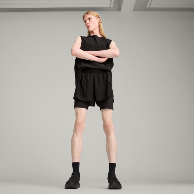 PUMA x HELIOT EMIL Herreshorts