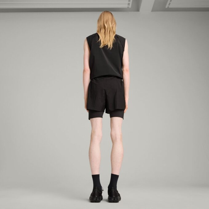 PUMA x HELIOT EMIL Herreshorts