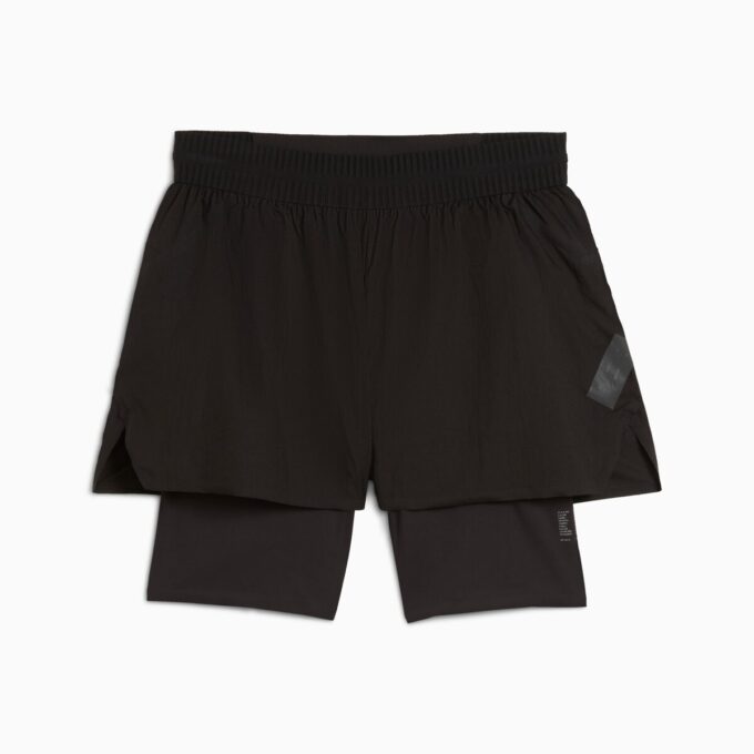 PUMA x HELIOT EMIL Herreshorts