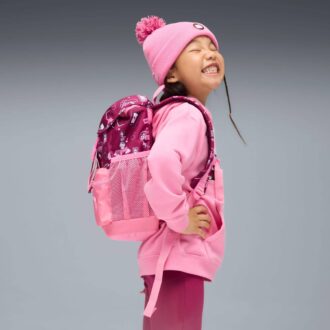 PUMA x HELLO KITTY AND FRIENDS® ekstra liten ryggsekk for barn