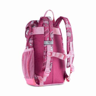 PUMA x HELLO KITTY AND FRIENDS® ekstra liten ryggsekk for barn