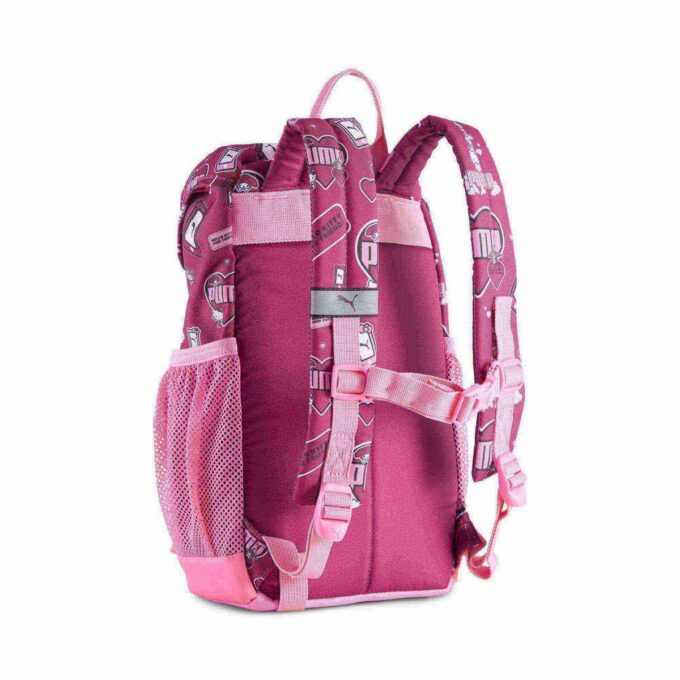 PUMA x HELLO KITTY AND FRIENDS® ekstra liten ryggsekk for barn
