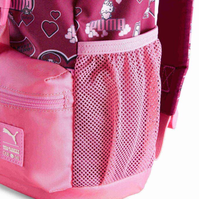 PUMA x HELLO KITTY AND FRIENDS® ekstra liten ryggsekk for barn