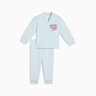 PUMA x HELLO KITTY AND FRIENDS® joggebuksesett for småbarn
