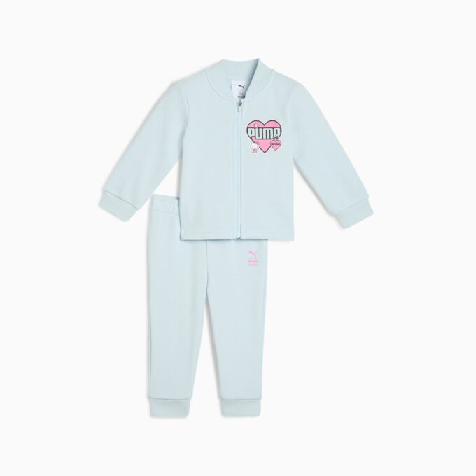 PUMA x HELLO KITTY AND FRIENDS® joggebuksesett for småbarn