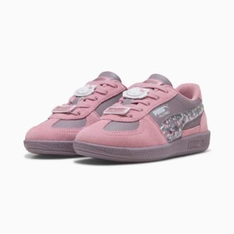 PUMA x HELLO KITTY AND FRIENDS® Palermo Sneakers til små barn