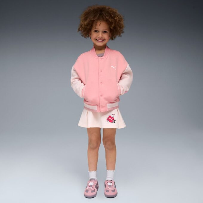 PUMA x HELLO KITTY AND FRIENDS® Palermo Sneakers til små barn