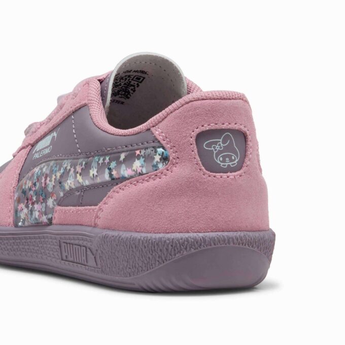 PUMA x HELLO KITTY AND FRIENDS® Palermo Sneakers til små barn