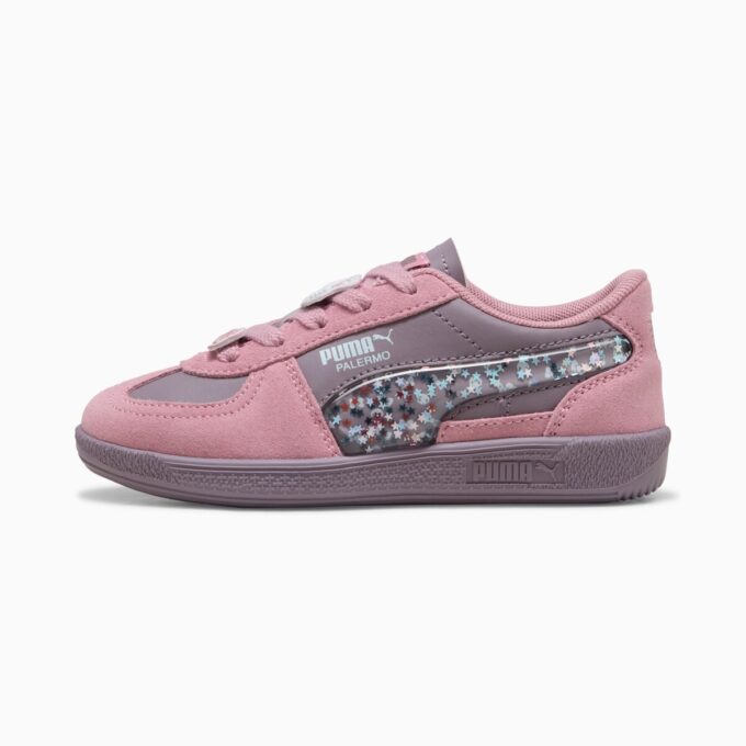 PUMA x HELLO KITTY AND FRIENDS® Palermo Sneakers til små barn