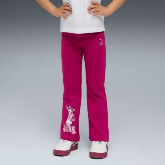 PUMA x HELLO KITTY AND FRIENDS® slengtights til små barn