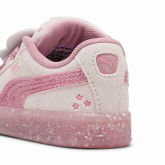PUMA x HELLO KITTY AND FRIENDS® Suede XL Lett å ha på seg joggesko for småbarn