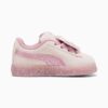 PUMA x HELLO KITTY AND FRIENDS® Suede XL Lett å ha på seg joggesko for småbarn