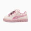 PUMA x HELLO KITTY AND FRIENDS® Suede XL Lett å ha på seg joggesko for småbarn
