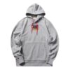 PUMA x Helly Hansen Hettegenser «Grårød»