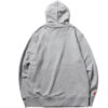 PUMA x Helly Hansen Hettegenser «Grårød»