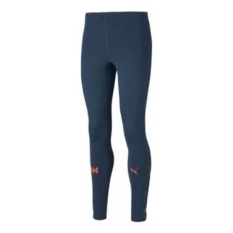 PUMA x Helly Hansen Løpetights «Blå»