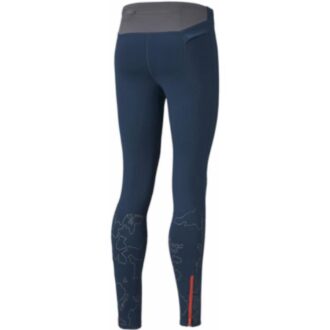 PUMA x Helly Hansen Løpetights «Blå»