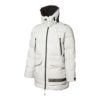 PUMA x Helly Hansen Tech dunjakke «Hvit svart»
