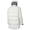 PUMA x Helly Hansen Tech dunjakke «Hvit svart»