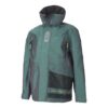 PUMA x Helly Hansen Tech Stormcell Jakke «Grønn Svart»