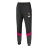 PUMA x Helly Hansen Treningsbukser «Svart Hvit Rød»
