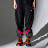 PUMA x Helly Hansen Treningsbukser «Svart Hvit Rød»