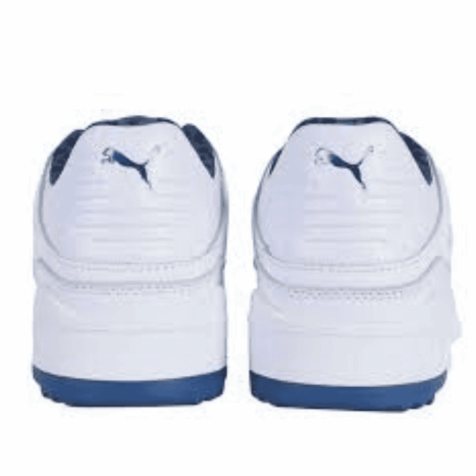 PUMA x Hoops Slipstream «Hvit Blå»