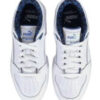 PUMA x Hoops Slipstream «Hvit Blå»