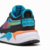 PUMA x HOT WHEELS™ MONSTER TRUCKS RS-X Sneakers for småbarn