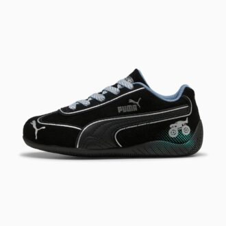 PUMA x HOT WHEELS™ MONSTER TRUCKS Speedcat Sneakers til små barn