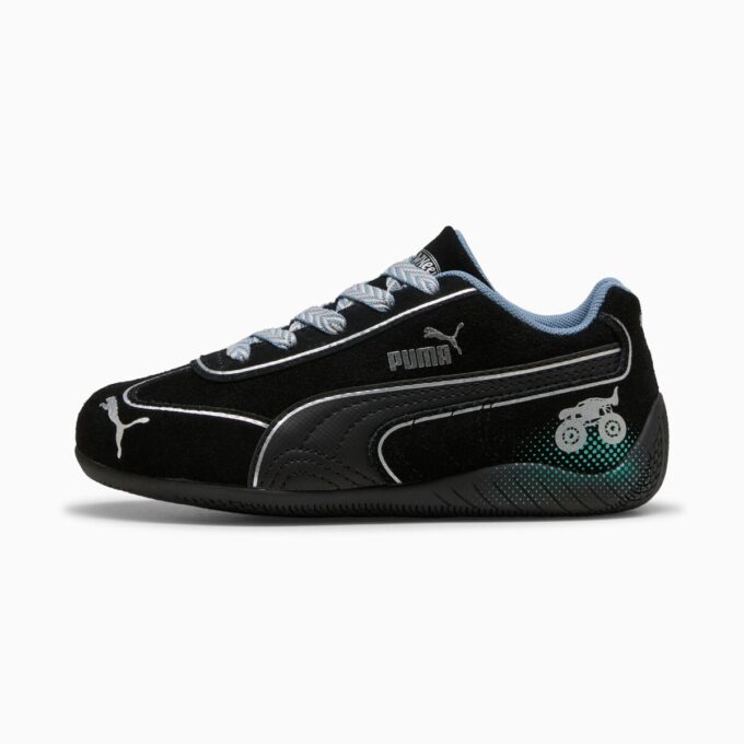 PUMA x HOT WHEELS™ MONSTER TRUCKS Speedcat Sneakers til små barn
