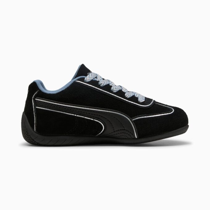 PUMA x HOT WHEELS™ MONSTER TRUCKS Speedcat Sneakers til små barn