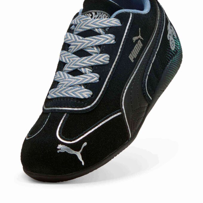PUMA x HOT WHEELS™ MONSTER TRUCKS Speedcat Sneakers til små barn