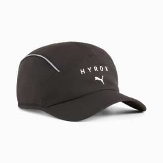 PUMA x HYROX 5-panels hatt