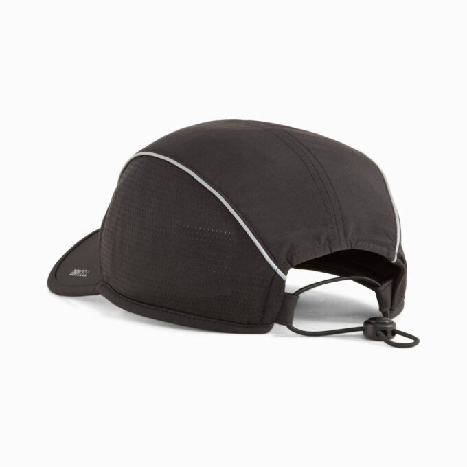 PUMA x HYROX 5-panels hatt