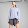 PUMA x HYROX CLOUDSPUN Dame Hettegenser