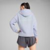 PUMA x HYROX CLOUDSPUN Dame Hettegenser