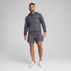 PUMA x HYROX CLOUDSPUN Herre Hettegenser