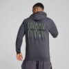 PUMA x HYROX CLOUDSPUN Herre Hettegenser