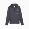 PUMA x HYROX CLOUDSPUN Herre Hettegenser