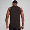 PUMA x HYROX CLOUDSPUN Herre-singlet