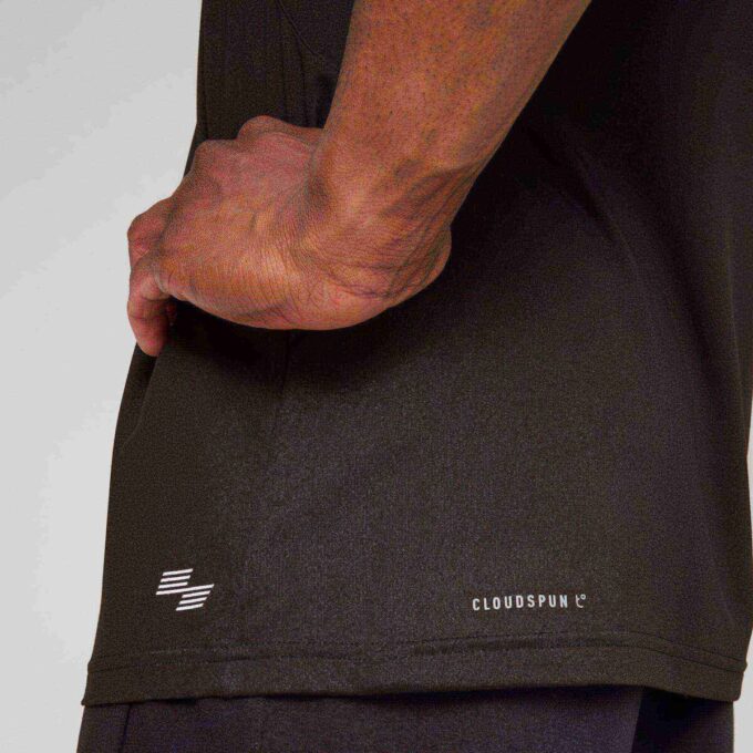 PUMA x HYROX CLOUDSPUN Herre-singlet
