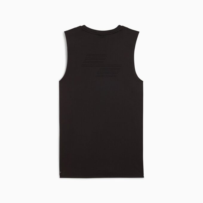 PUMA x HYROX CLOUDSPUN Herre-singlet