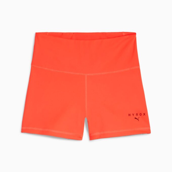 PUMA x HYROX Damebikershorts