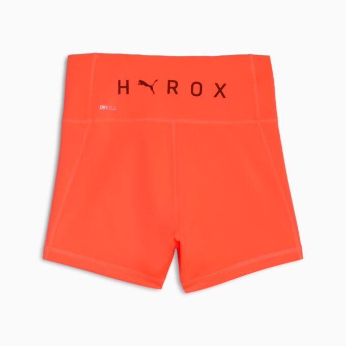 PUMA x HYROX Damebikershorts